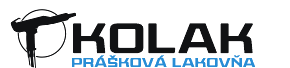 KOLAK prášková lakovňa
